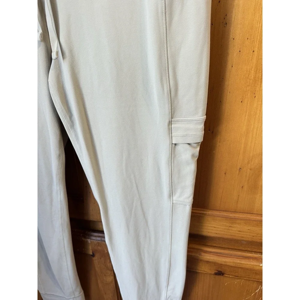 Athleta Women's XL Salutation Stash High Rise Cargo Tight Pants Leggings 463560 - Picture 2 of 16